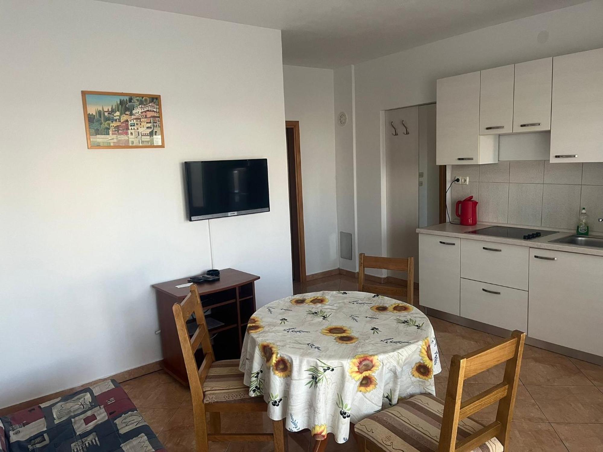 Apartments Iva Повляна Екстер'єр фото