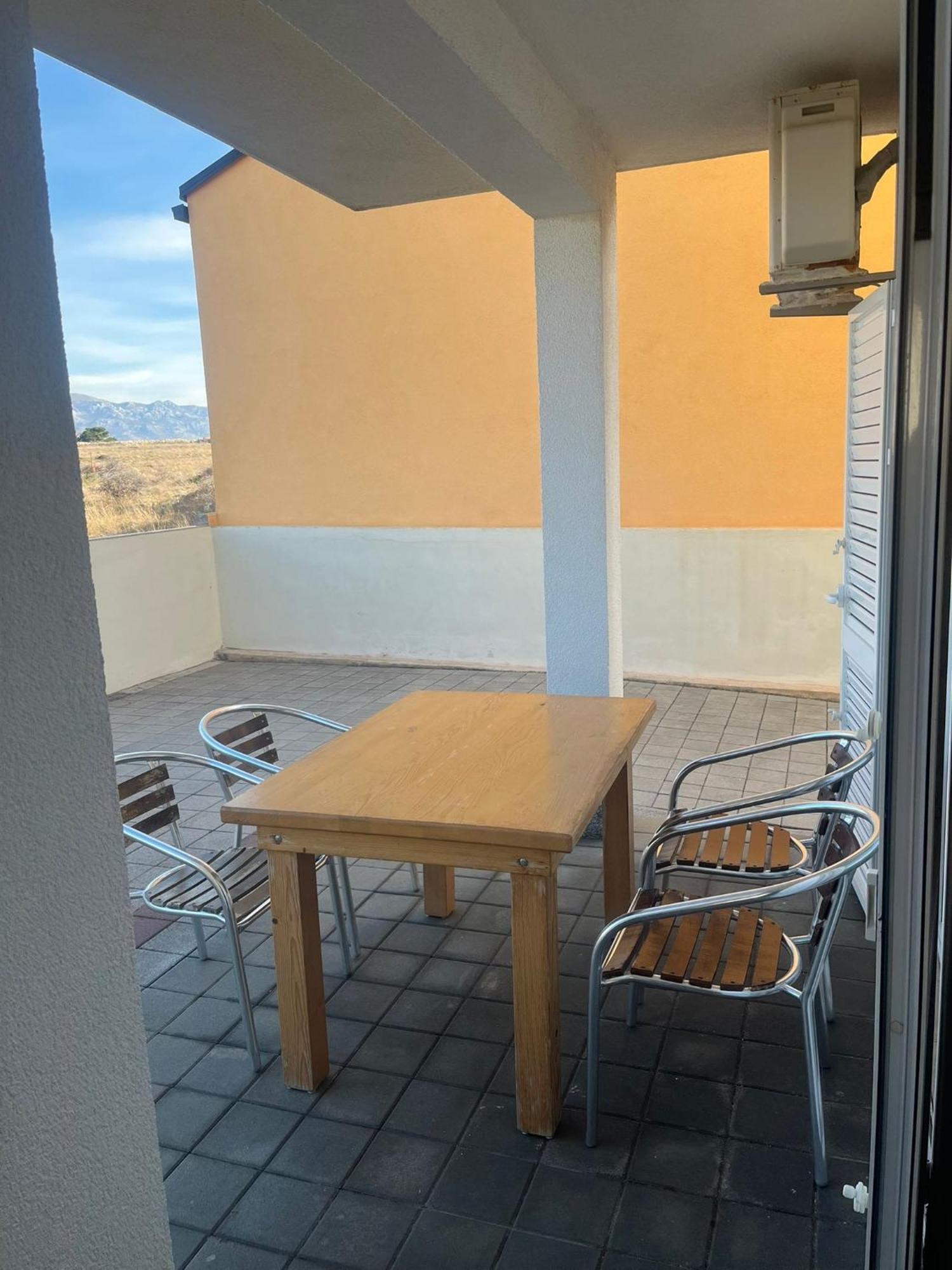 Apartments Iva Повляна Екстер'єр фото