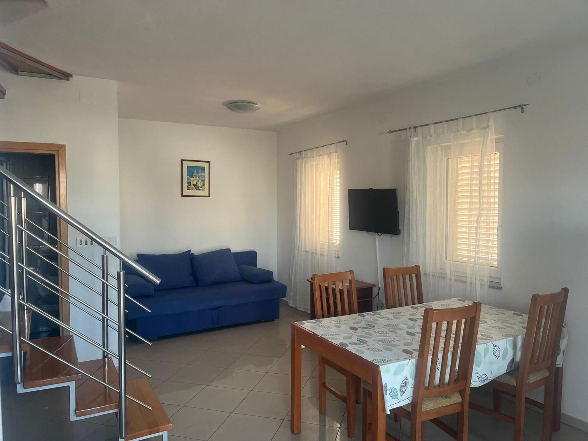 Apartments Iva Повляна Екстер'єр фото