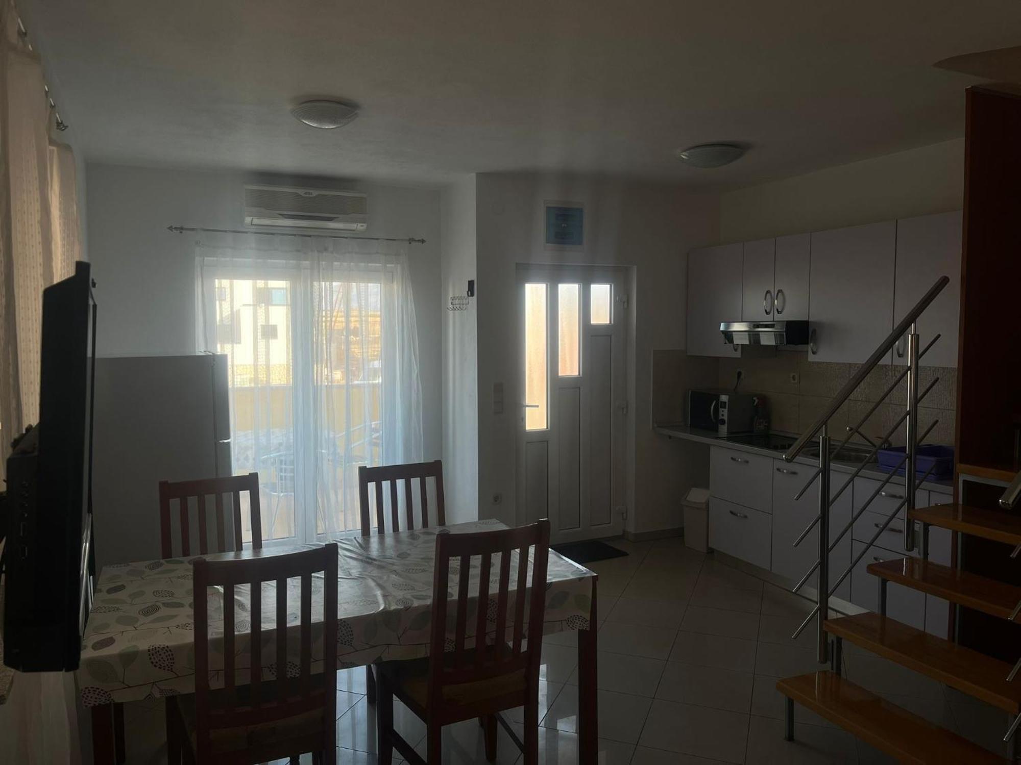 Apartments Iva Повляна Екстер'єр фото