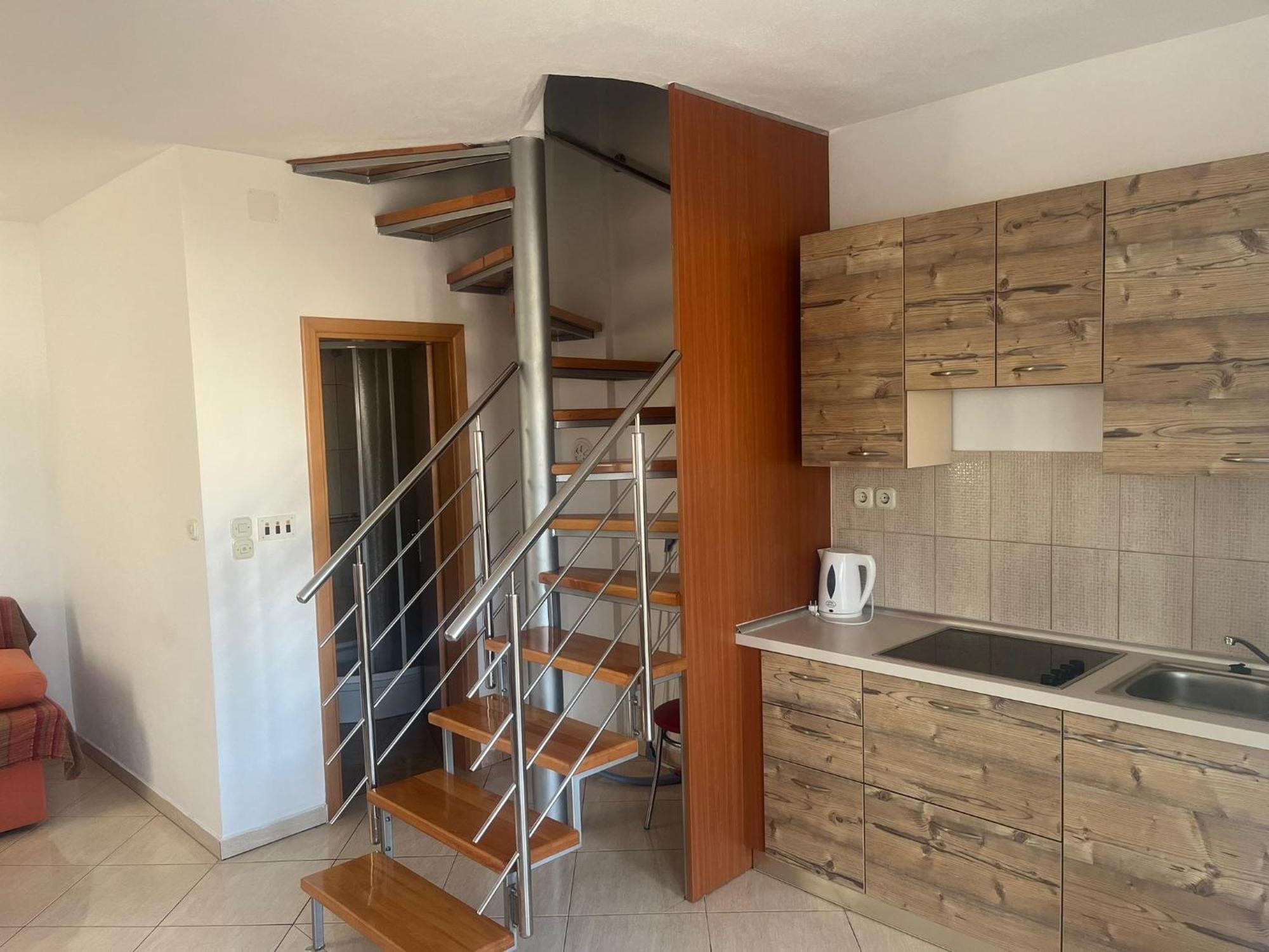 Apartments Iva Повляна Екстер'єр фото