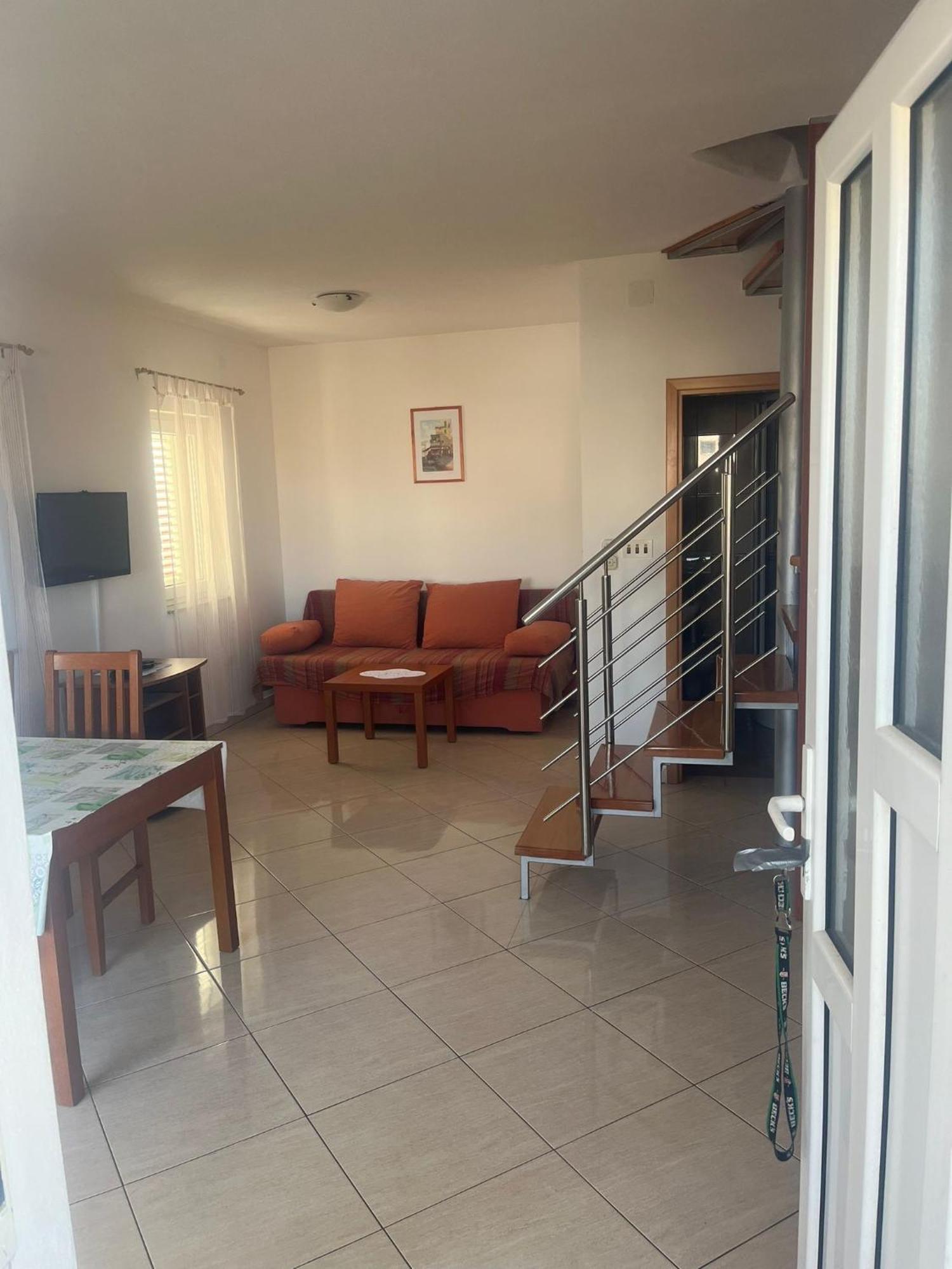 Apartments Iva Повляна Екстер'єр фото