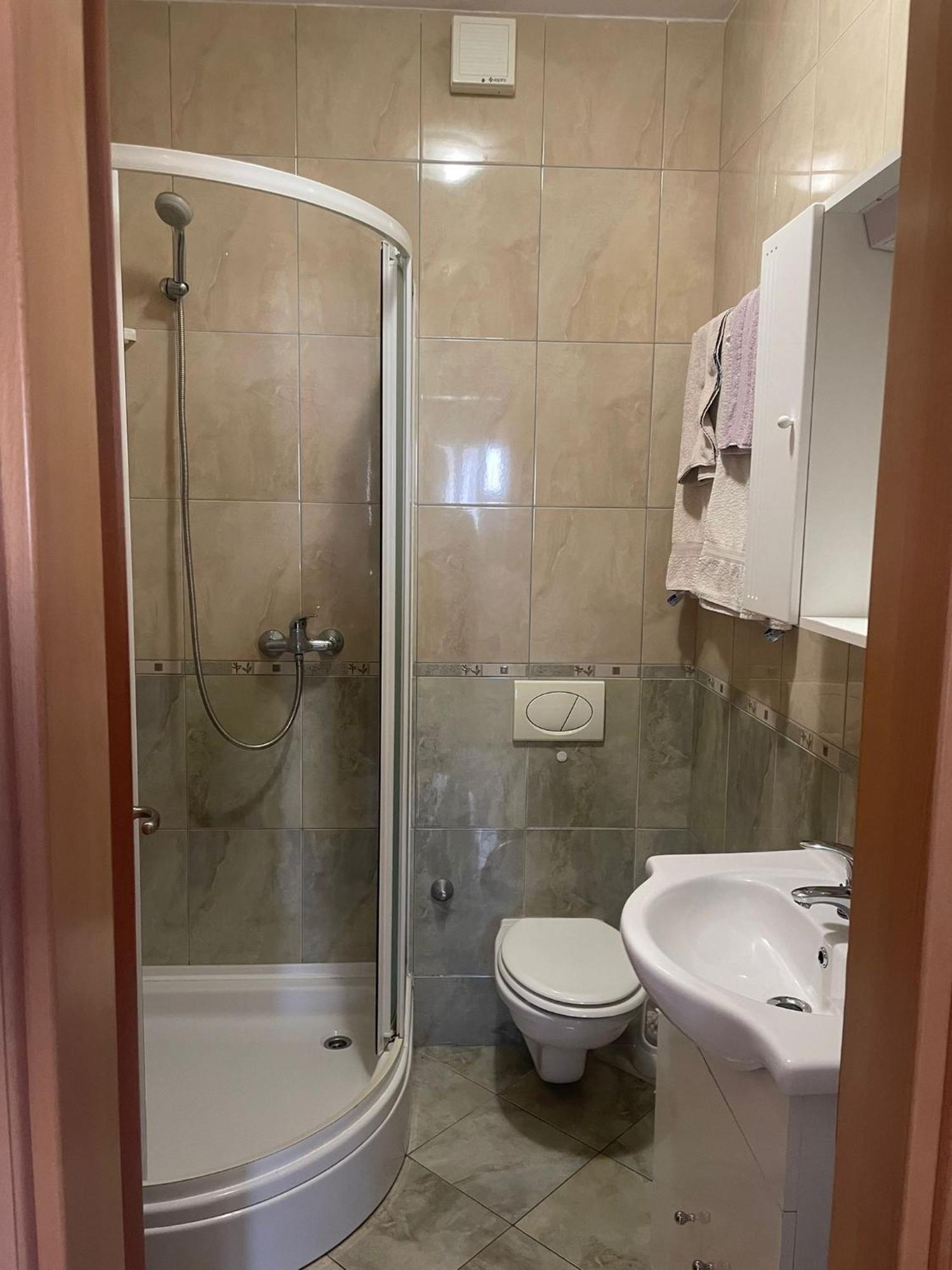 Apartments Iva Повляна Екстер'єр фото