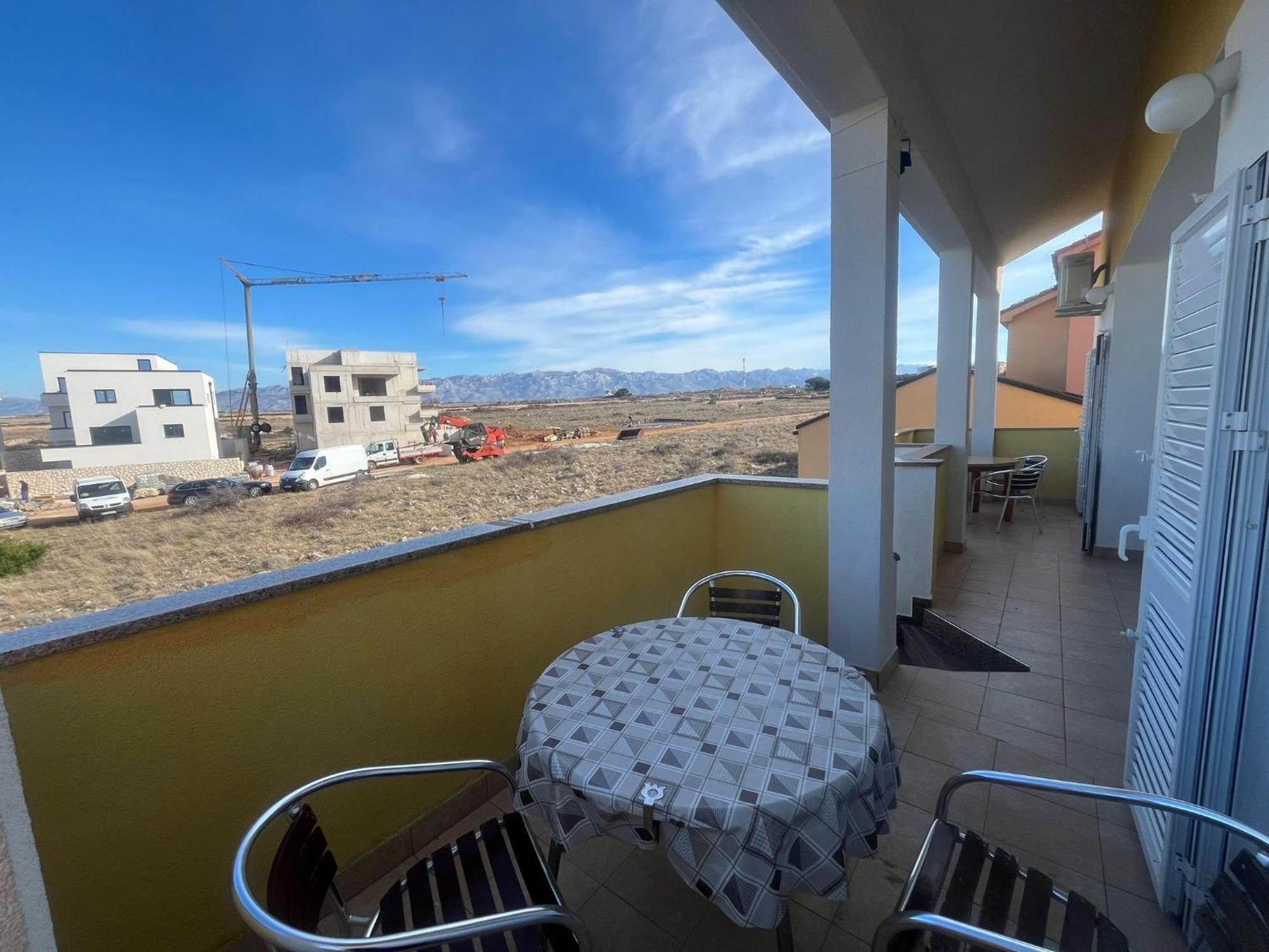 Apartments Iva Повляна Екстер'єр фото