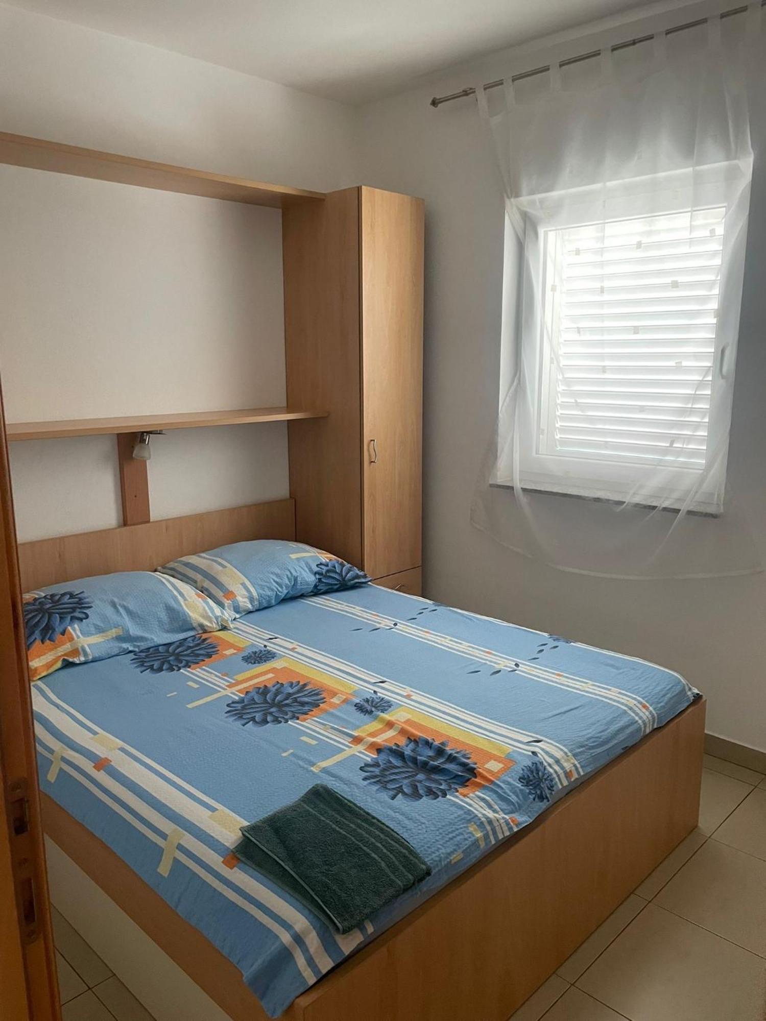 Apartments Iva Повляна Екстер'єр фото