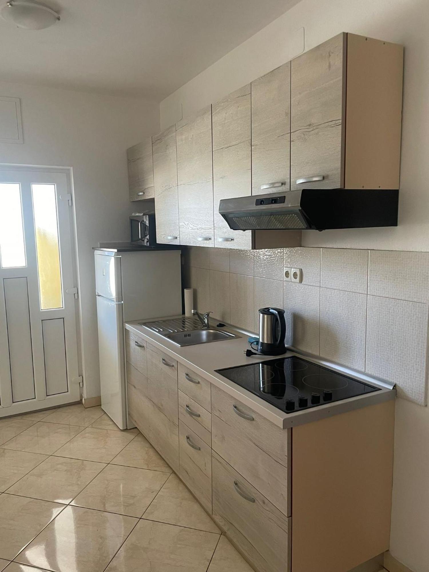 Apartments Iva Повляна Екстер'єр фото