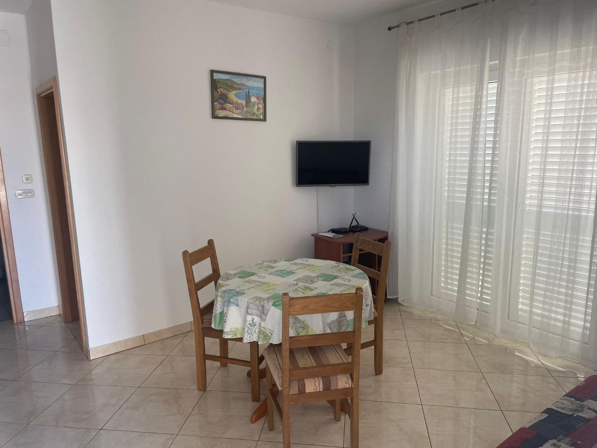 Apartments Iva Повляна Екстер'єр фото