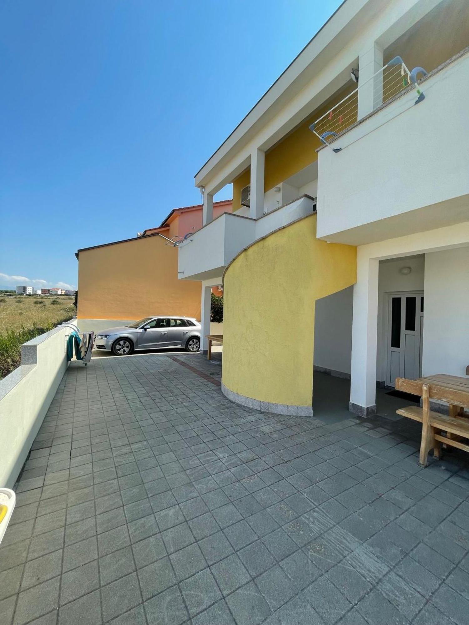 Apartments Iva Повляна Екстер'єр фото