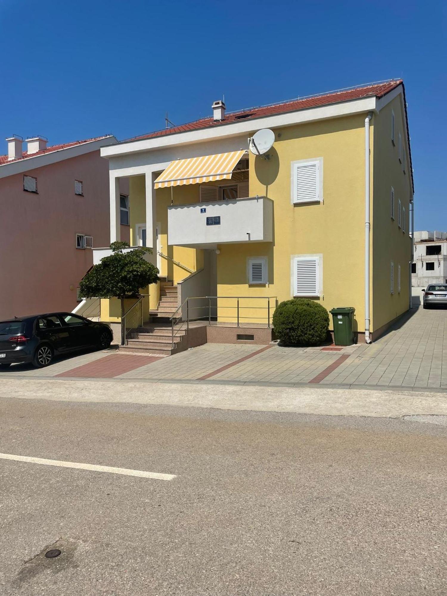 Apartments Iva Повляна Екстер'єр фото
