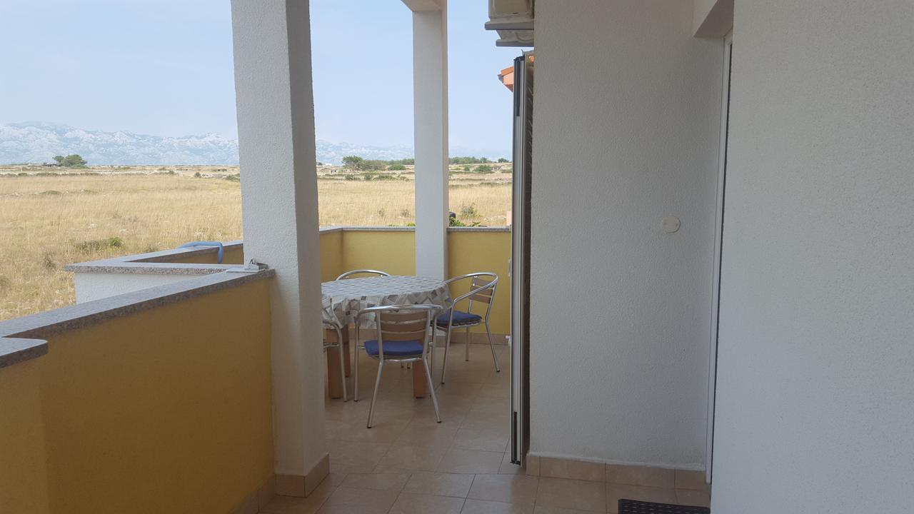 Apartments Iva Повляна Екстер'єр фото