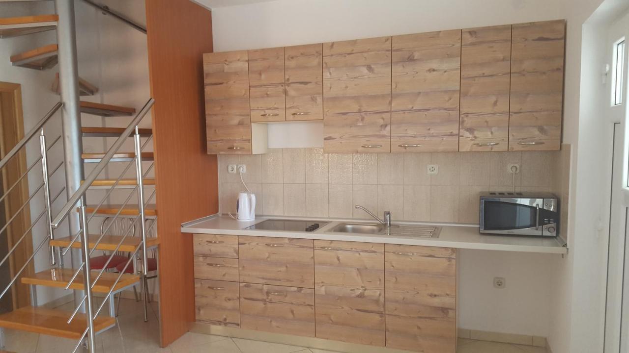 Apartments Iva Повляна Екстер'єр фото