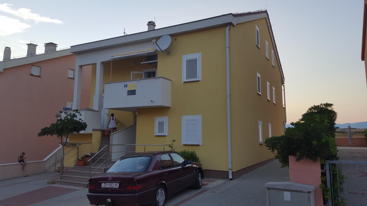 Apartments Iva Повляна Екстер'єр фото