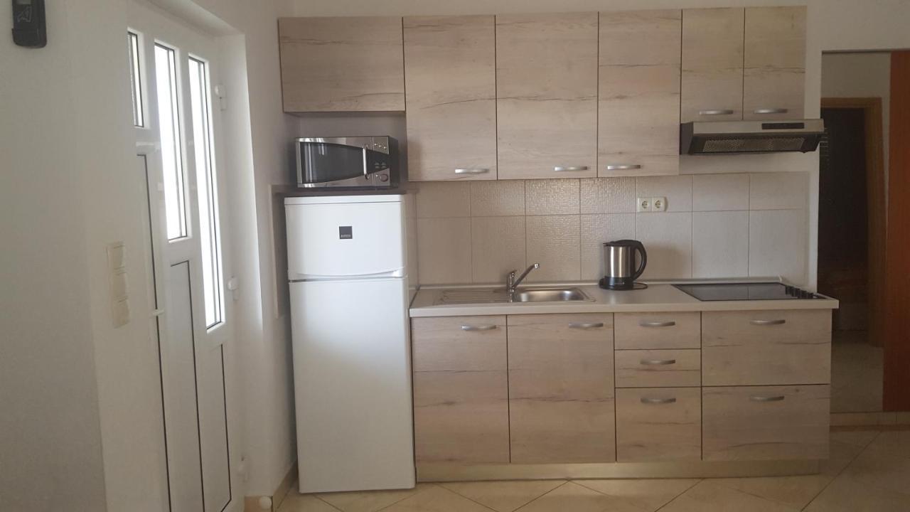 Apartments Iva Повляна Екстер'єр фото