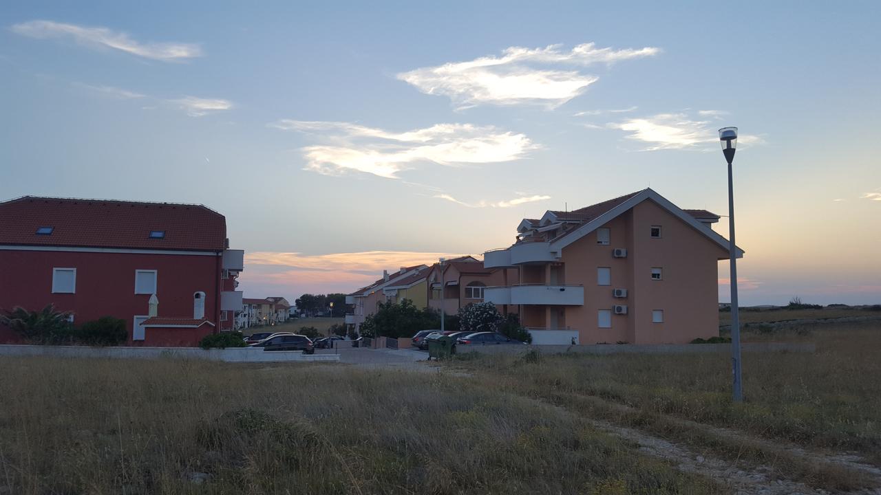 Apartments Iva Повляна Екстер'єр фото
