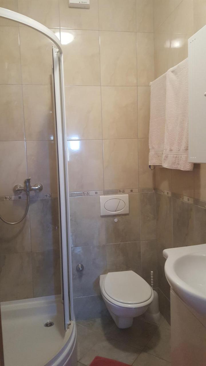 Apartments Iva Повляна Екстер'єр фото