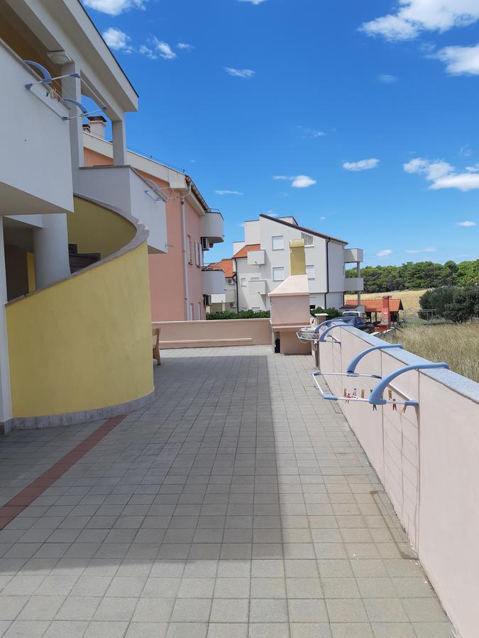 Apartments Iva Повляна Екстер'єр фото
