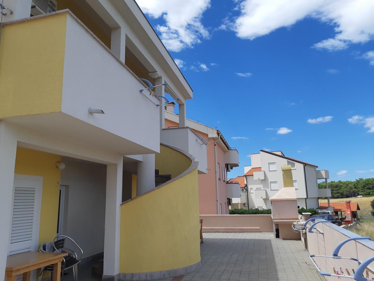 Apartments Iva Повляна Екстер'єр фото